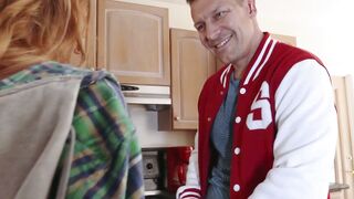 Blessed The Supreme Domination of the Petite Beauty