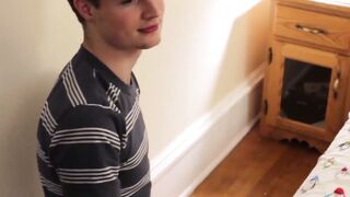 Stepbros Initiation