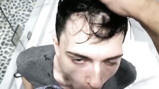 Pledge of Dominance