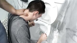 Pledge of Dominance