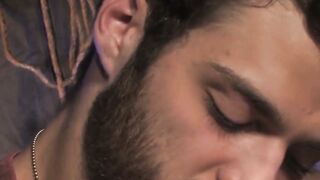 BIG DICK, BIGGER ORGASM