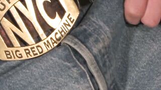 Punishing My Punisher