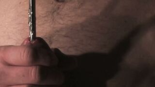 Punishing My Punisher