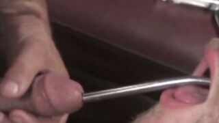 Pounding the Limits