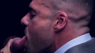 businessman Seduced A Tale of Temptation and Desire