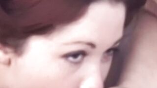 Threeway Teaser Cherry Rain  Samanthas Slutty Playground