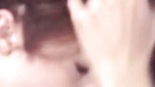 Threeway Teaser Cherry Rain  Samanthas Slutty Playground