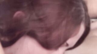 Threeway Teaser Cherry Rain  Samanthas Slutty Playground