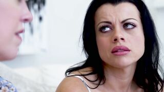 Housewife Havoc A StepSons Wet Dream