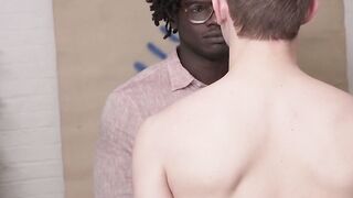 Unbridled Desire A Tale of Interracial Passion