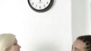 Midlife Craving A Seductive Encounter