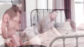 Fucked by Fitness