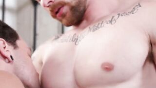Fucked by Fitness
