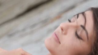 Luscious Delights Nikki Foxs Seductive Seduction