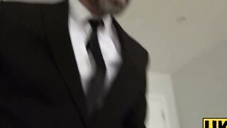 UKSubSluts.com  Succubus Alexxas Descent into Carnal Obsession