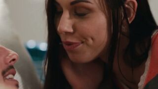 Triple Threat Tyler Nixons Insatiable Sexual Appetite Gets Satisfied by Two Lustful Ladies