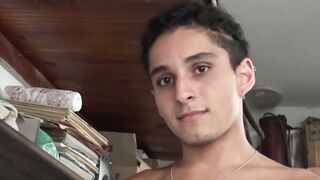 LecheLatinos.com Cains Carnal Corruption