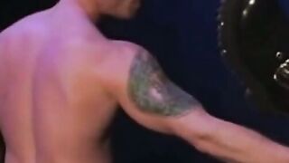 Fisted to the Fullest