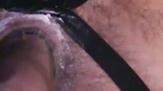 Fisted to the Fullest