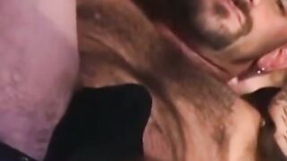 Fisted to the Fullest