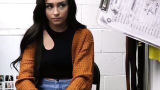 Punished for the Crime