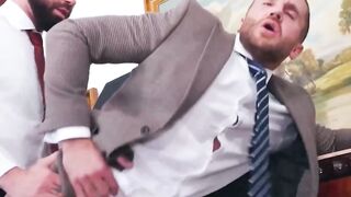 Boscattos Boardroom Blitz