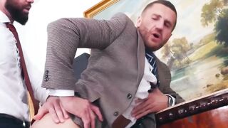 Boscattos Boardroom Blitz