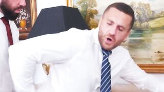 Boscattos Boardroom Blitz
