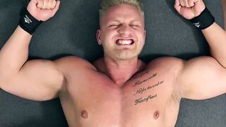 SoleMatesExplicit.com  Matts Ticklish Takedown of JB