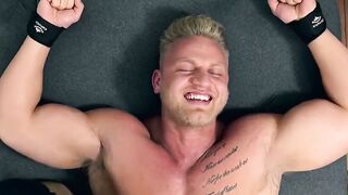 SoleMatesExplicit.com  Matts Ticklish Takedown of JB