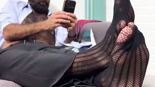 SoleMatesXXX.com  Landos Footloose and FancyFree Bonanza
