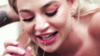 Sensual Seduction A Blondes Oral Obsession