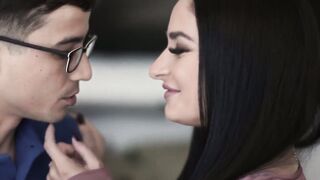 Burning Desire A Tale of Revenge and Seduction