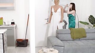Til Anal Do Us Part