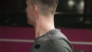 Pounded Petite Charlie Deans Insatiable Obsession