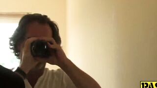 Flooded  Delirious Missy Kinks Insatiable Orgasmic Overload