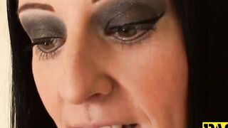 Flooded  Delirious Missy Kinks Insatiable Orgasmic Overload