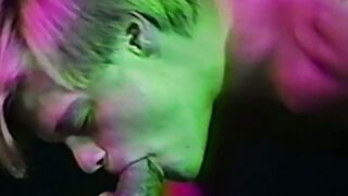 Devouring Desire