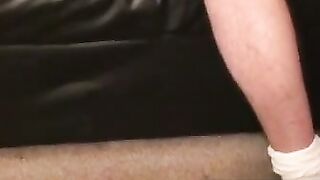 Confessions and Cumshots A Heartfelt Encounter
