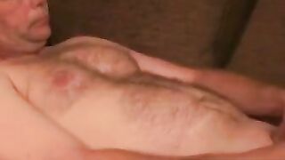 Confessions and Cumshots A Heartfelt Encounter