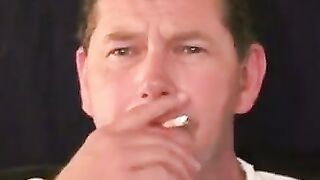 Confessions and Cumshots A Heartfelt Encounter