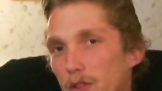 Rocking to Orgasm