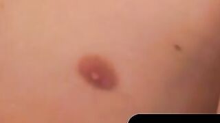Rocking to Orgasm