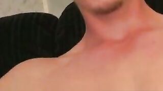 Rocking to Orgasm