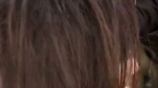 縛られた快楽  赤城エリカの脱糞トリプルプレイ