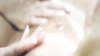 Blazing Inferno Lilus OilGlitzened Bliss