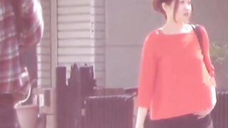 Sakura Secrets Hidden Cameras Expose Japans Petticoat Pissers