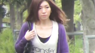 Sakuras Secret A sultry Japanese beautys most intimate moment