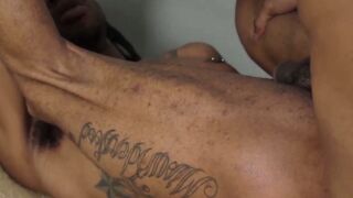 Unleashing the Beast Mack Daddys BBC Domination