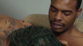 Unleashing the Beast Mack Daddys BBC Domination